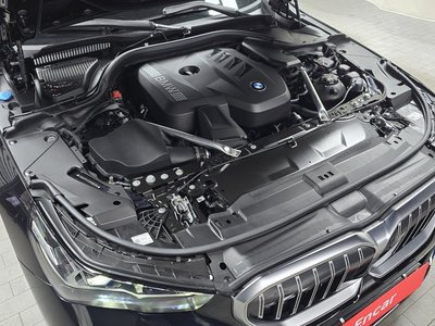 BMW 5 SERIES - 7