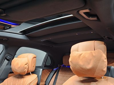 2025 Mercedes-BENZ S-CLASS thumbnail 30