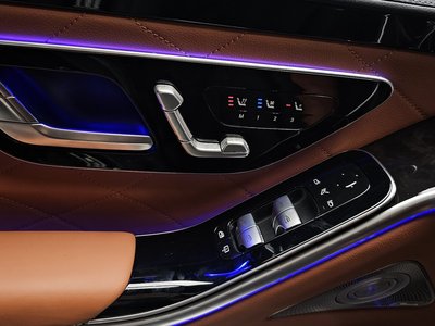 2025 Mercedes-BENZ S-CLASS thumbnail 26