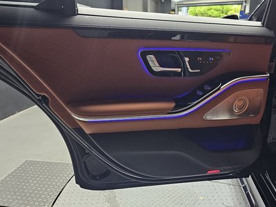 2025 Mercedes-BENZ S-CLASS thumbnail 15