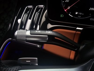 2025 Mercedes-BENZ S-CLASS thumbnail 25