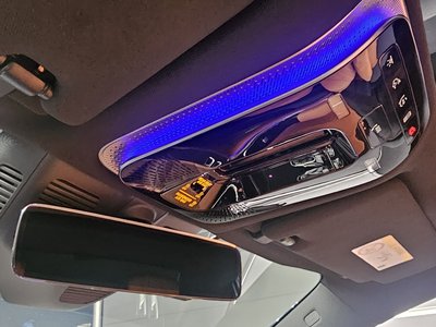 2025 Mercedes-BENZ S-CLASS thumbnail 31