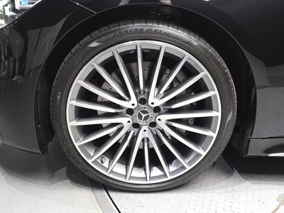 2025 Mercedes-BENZ S-CLASS photo 6