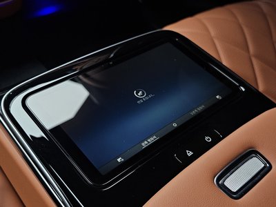 2025 Mercedes-BENZ S-CLASS thumbnail 28