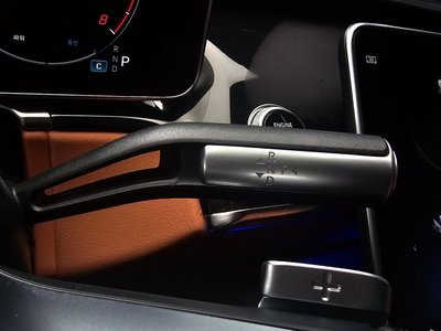 2025 Mercedes-BENZ S-CLASS thumbnail 12