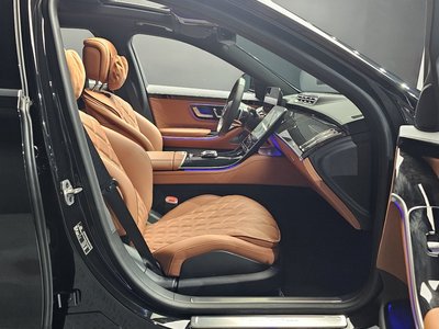 2025 Mercedes-BENZ S-CLASS thumbnail 16