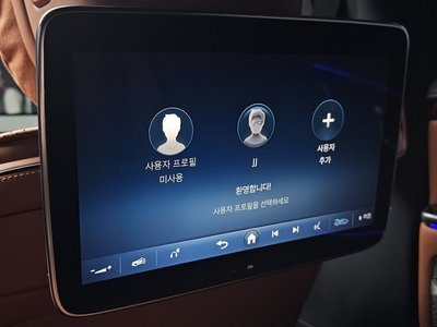 2025 Mercedes-BENZ S-CLASS thumbnail 27