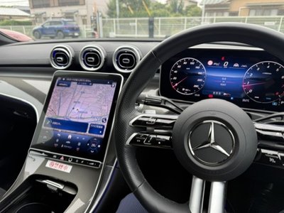 صورة 7 لـ 2025 MERCEDES-BENZ C-CLASS