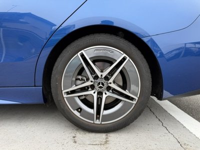 صورة مصغرة 16 لـ 2025 MERCEDES-BENZ C-CLASS