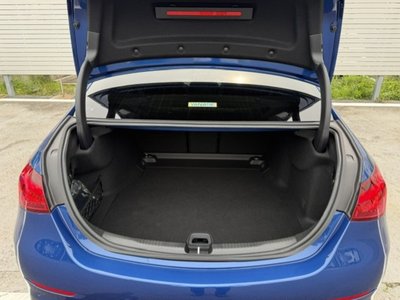 صورة مصغرة 13 لـ 2025 MERCEDES-BENZ C-CLASS