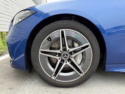 صورة مصغرة 15 لـ 2025 MERCEDES-BENZ C-CLASS