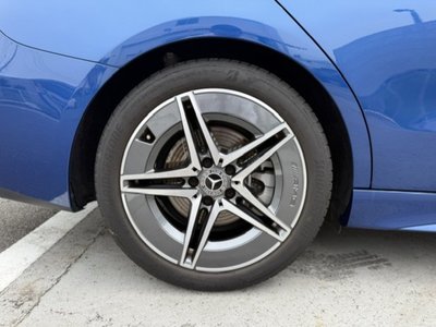 صورة مصغرة 18 لـ 2025 MERCEDES-BENZ C-CLASS