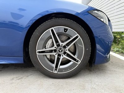 صورة مصغرة 17 لـ 2025 MERCEDES-BENZ C-CLASS
