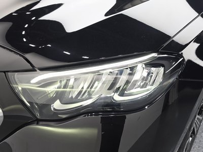 MERCEDES-BENZ E-CLASS - 9