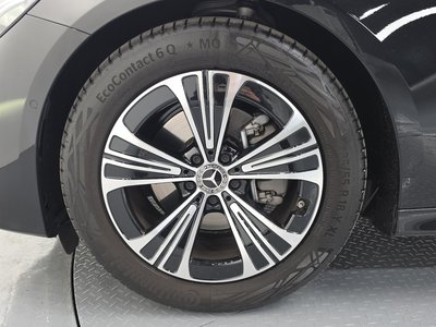 MERCEDES-BENZ E-CLASS - 6