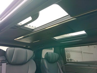 TOYOTA ALPHARD - 5