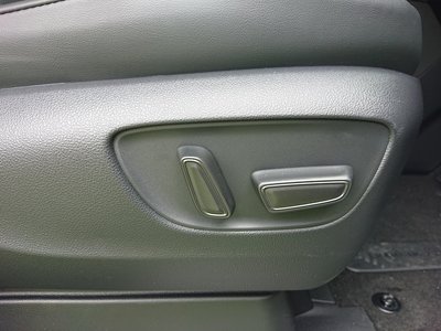 TOYOTA ALPHARD - 10