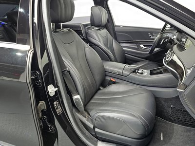 MERCEDES-BENZ S-CLASS - 10