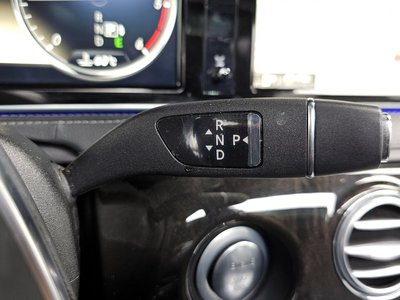 MERCEDES-BENZ S-CLASS - 9