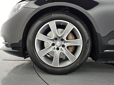 MERCEDES-BENZ S-CLASS - 6