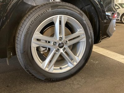 صورة 172 لـ 2024 AUDI Q5 SPORTBACK