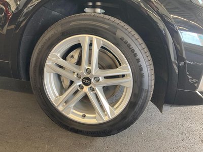 صورة 166 لـ 2024 AUDI Q5 SPORTBACK