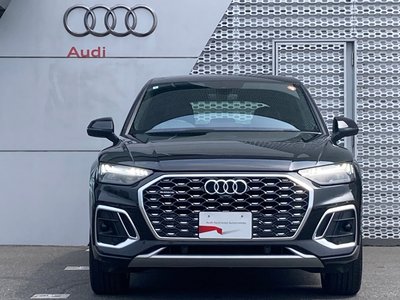 صورة 152 لـ 2024 AUDI Q5 SPORTBACK