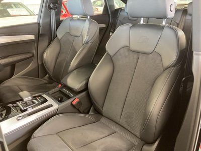 صورة 24 لـ 2024 AUDI Q5 SPORTBACK