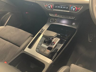 صورة 110 لـ 2024 AUDI Q5 SPORTBACK