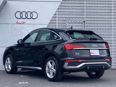 صورة 162 لـ 2024 AUDI Q5 SPORTBACK