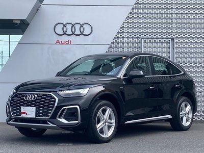 AUDI Q5 SPORTBACK