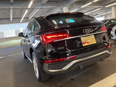 صورة 182 لـ 2024 AUDI Q5 SPORTBACK