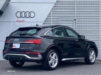 صورة 159 لـ 2024 AUDI Q5 SPORTBACK
