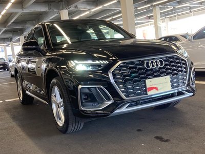 صورة 187 لـ 2024 AUDI Q5 SPORTBACK