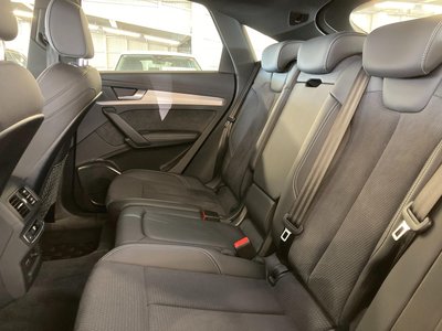 صورة 28 لـ 2024 AUDI Q5 SPORTBACK