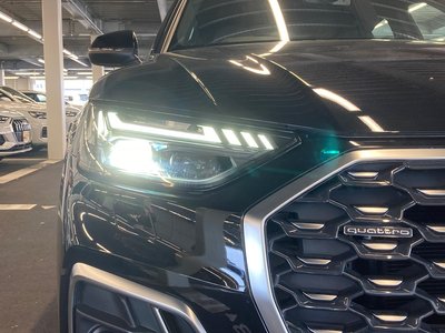 صورة 188 لـ 2024 AUDI Q5 SPORTBACK