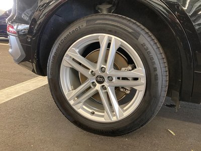 صورة 168 لـ 2024 AUDI Q5 SPORTBACK