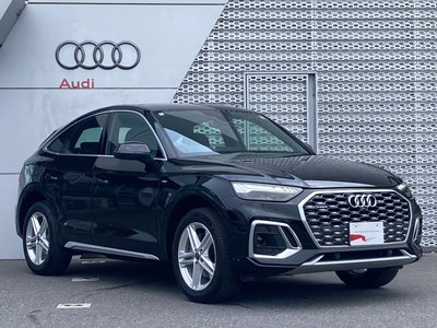 صورة 155 لـ 2024 AUDI Q5 SPORTBACK