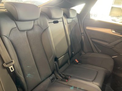 صورة 20 لـ 2024 AUDI Q5 SPORTBACK