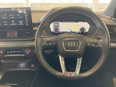 صورة 56 لـ 2024 AUDI Q5 SPORTBACK