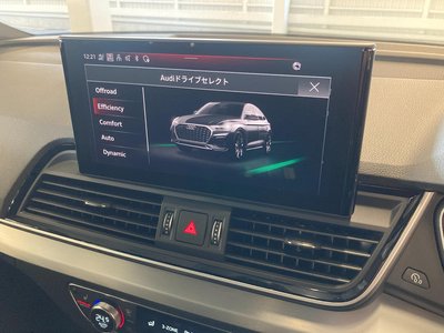 صورة 126 لـ 2024 AUDI Q5 SPORTBACK
