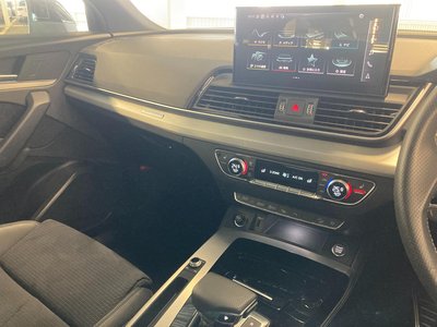 صورة 102 لـ 2024 AUDI Q5 SPORTBACK