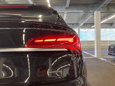 صورة 185 لـ 2024 AUDI Q5 SPORTBACK