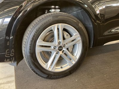 صورة 171 لـ 2024 AUDI Q5 SPORTBACK