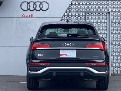 صورة 160 لـ 2024 AUDI Q5 SPORTBACK