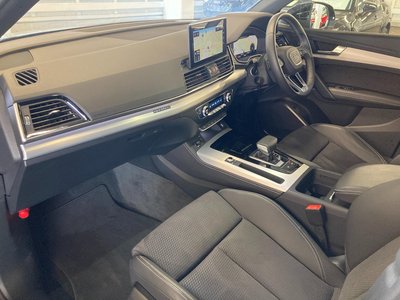 صورة 21 لـ 2024 AUDI Q5 SPORTBACK