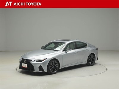 LEXUS IS - 2