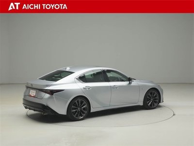 LEXUS IS - 6