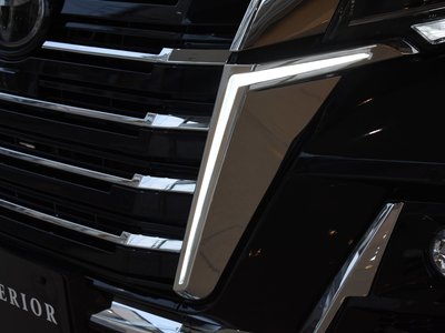 TOYOTA LAND CRUISER PRADO - 3