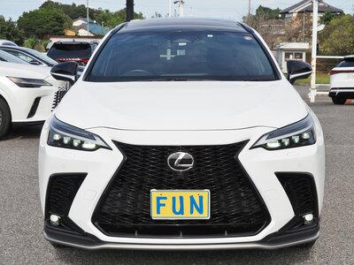 LEXUS NX - 2